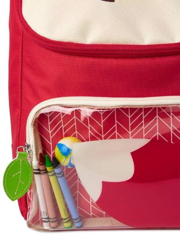 Plecak Lis Big Kid - tantis.pl