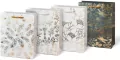 Torebka na prezent M lux 180x230x90 - tantis.pl