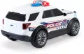 Pojazd policyjny Ford Interceptor - tantis.pl