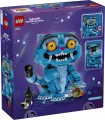 LEGO® Tygrys Derpy i Sroka Sussie 72537 - tantis.pl