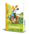 Zwierzuś. Opowiadania o zwierzętach - tantis.pl