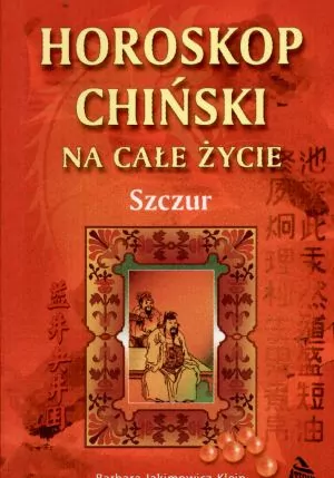 Szczur. Horoskop chiński na całe życie - tantis.pl