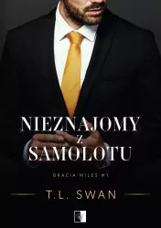 Nieznajomy z samolotu