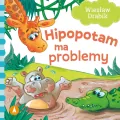 Hipopotam ma problemy - tantis.pl
