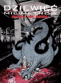 Dziewięć milimetrów - 1 - Biegnij, Joe, biegnij - tantis.pl