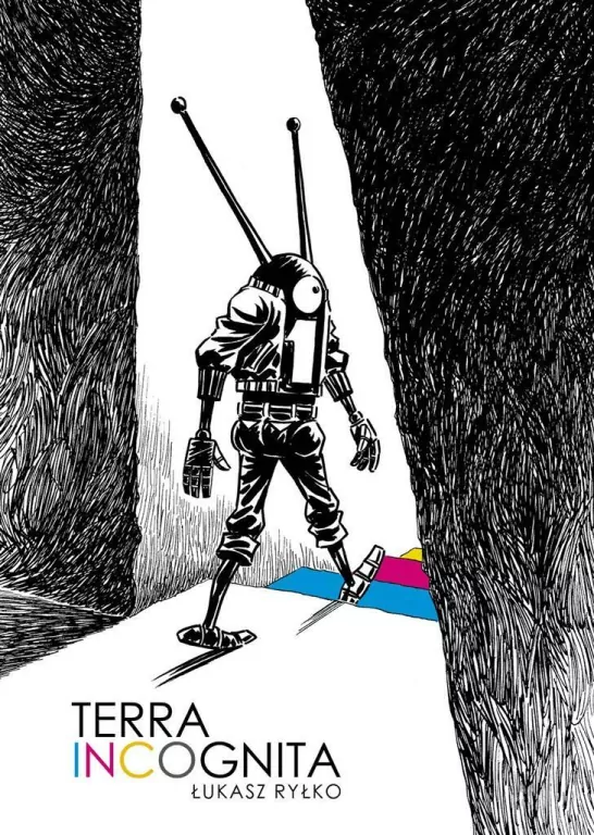 Terra Incognita - tantis.pl