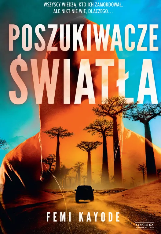 Poszukiwacze światła - tantis.pl