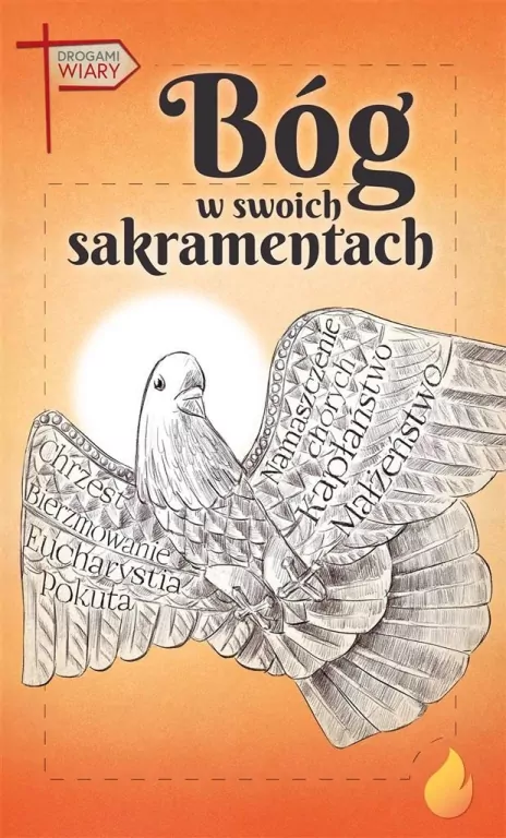Bóg w swoich sakramentach - tantis.pl