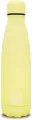 Bidon metalowy 500ml Coolpack termo bottle pastel powder yellow - tantis.pl
