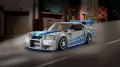 LEGO® Speed Champions. Nissan Skyline GT-R (R34) z filmu „Za szybcy, za wściekli”. 76917 - tantis.pl