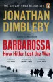 Barbarossa. How Hitler Lost the War - tantis.pl