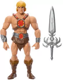 Masters Of The Universe Cartoon He-Man - tantis.pl
