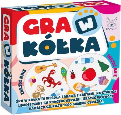 Gra w kółka