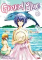 Grand Blue. Tom 13 - tantis.pl