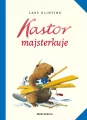 Kastor majsterkuje - tantis.pl