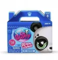 Littlest Pet Shop. Niespodzianka z figurką - tantis.pl
