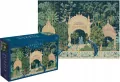 Puzzle 1000 Secret Garden 6 - tantis.pl