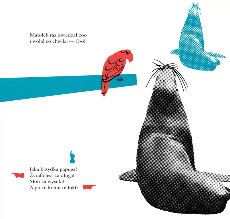 Tańcowała igła z nitką - tantis.pl