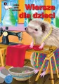 Wiersze dla dzieci 1. Antologia poetów współczesny - tantis.pl