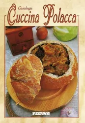 Casalinga Cuccina Polacca (wersja hiszpańska)