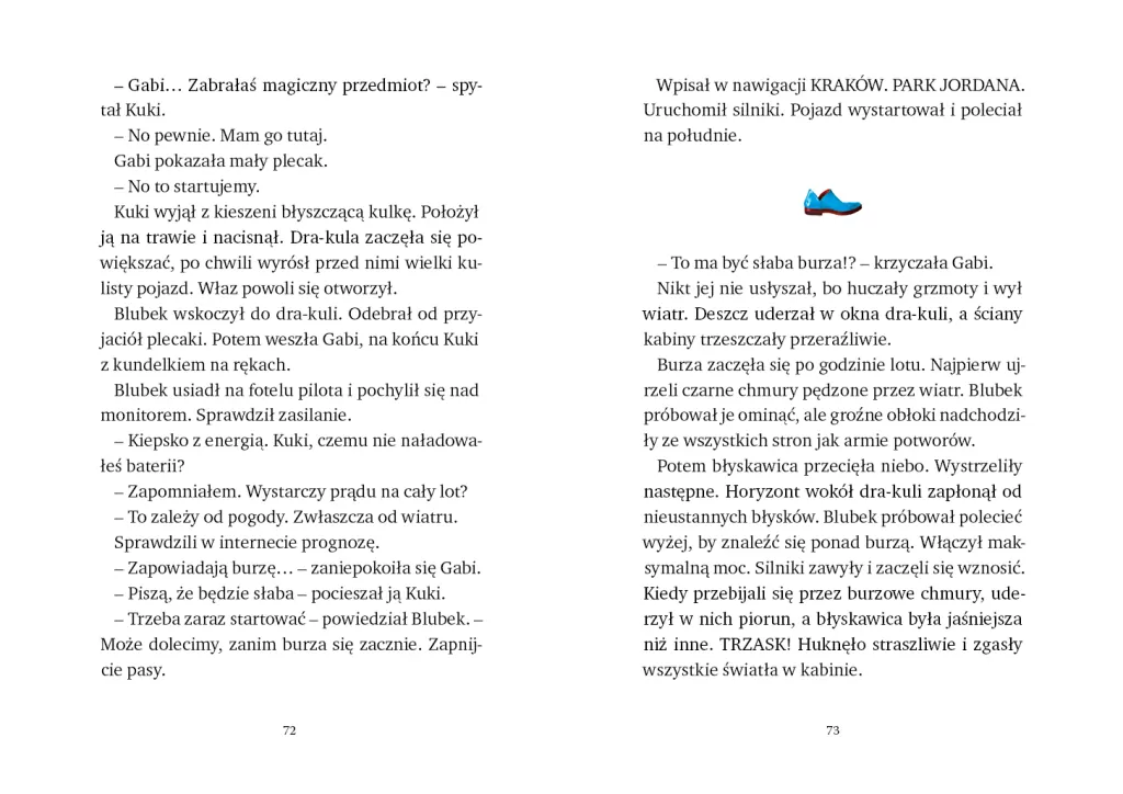 Zaginiona para. Magiczne Drzewo. Tom 13 - tantis.pl