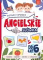 Poznaję i utrwalam angielskie słówka. Od 6 lat - tantis.pl