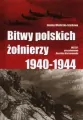 Bitwy polskich żołnierzy 1940-1944 - tantis.pl