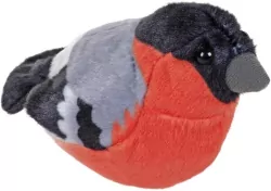 Maskotka Gil z dzwiękiem