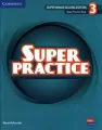 Super Minds 3 Super Practice Book British English - tantis.pl