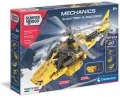 Laboratorium mechaniki. Helikopter ratowniczy - tantis.pl