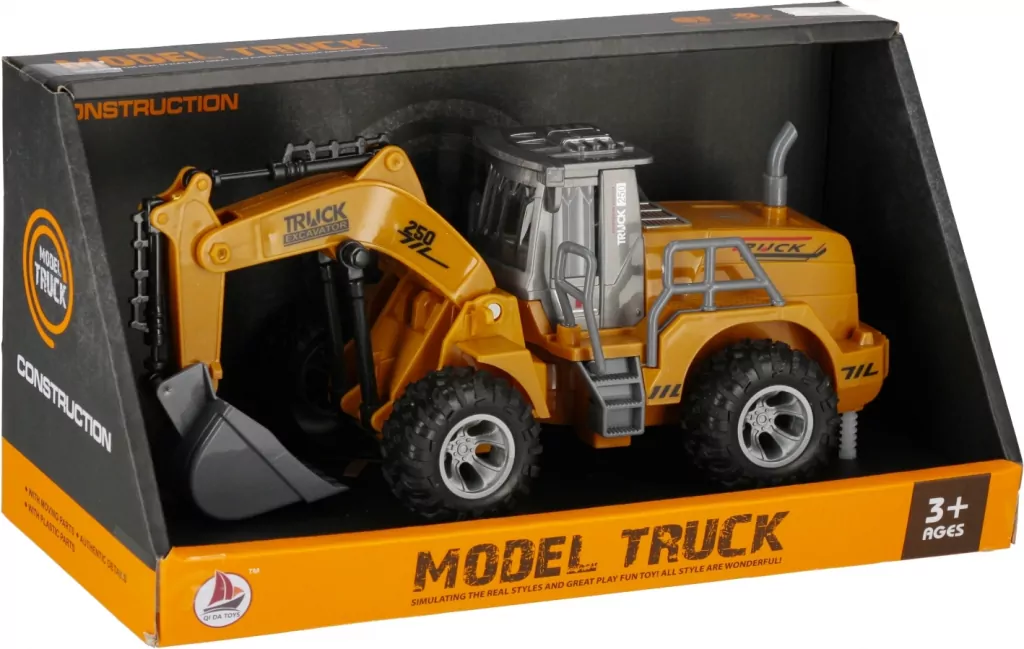 MASZYNA BUD KOPARK P/B 28X13X11 MC WB 48/96 - tantis.pl