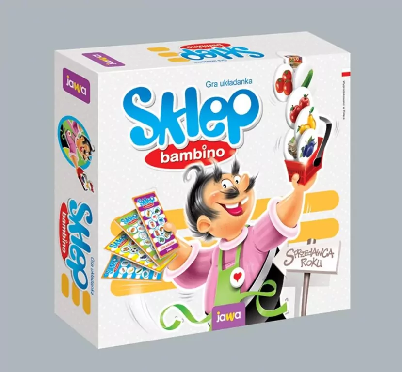 Sklep Bambino - tantis.pl