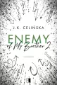 Enemy of My Brother. The Enemies. Tom 2 - tantis.pl