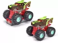 Monster Pojazd Dragon Truck 38,5cm - tantis.pl