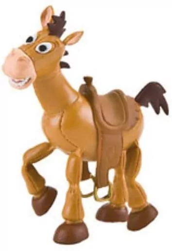 Figurka Toy Story. Mustang - tantis.pl