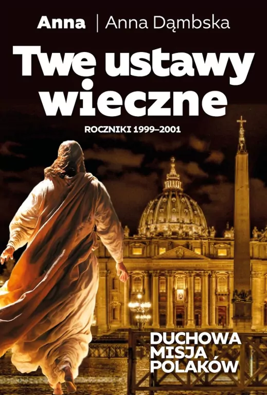 Twe ustawy wieczne - tantis.pl