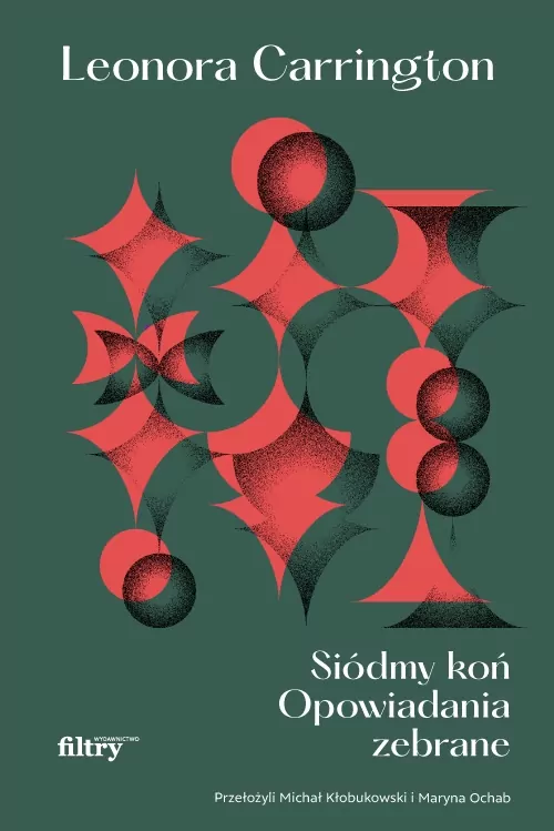 Siódmy koń. Opowiadania zebrane - tantis.pl