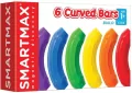 6 curved bars. SmartMax - tantis.pl
