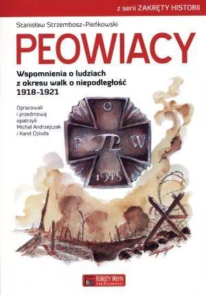 Peowiacy - tantis.pl