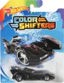 Hot Wheels Auto zmieniające kolor Torque Twister - tantis.pl