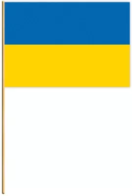 Chorągiewka ukraińska