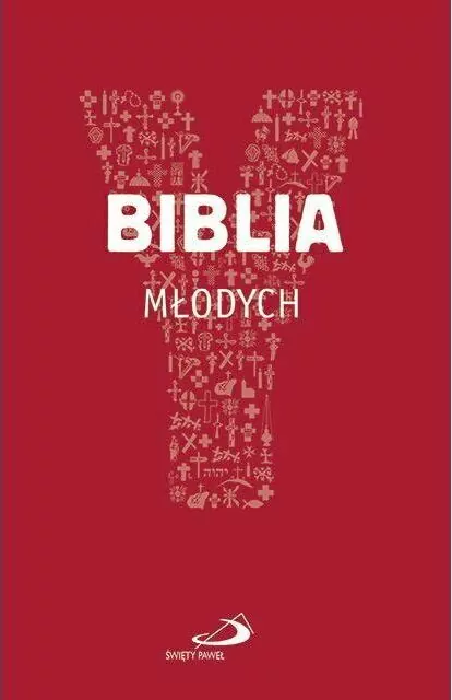 Biblia Młodych. Youcat - tantis.pl