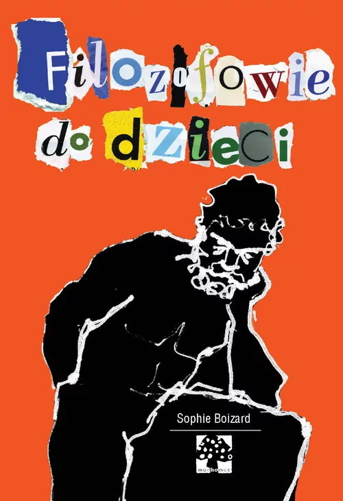 Filozofowie do dzieci - tantis.pl