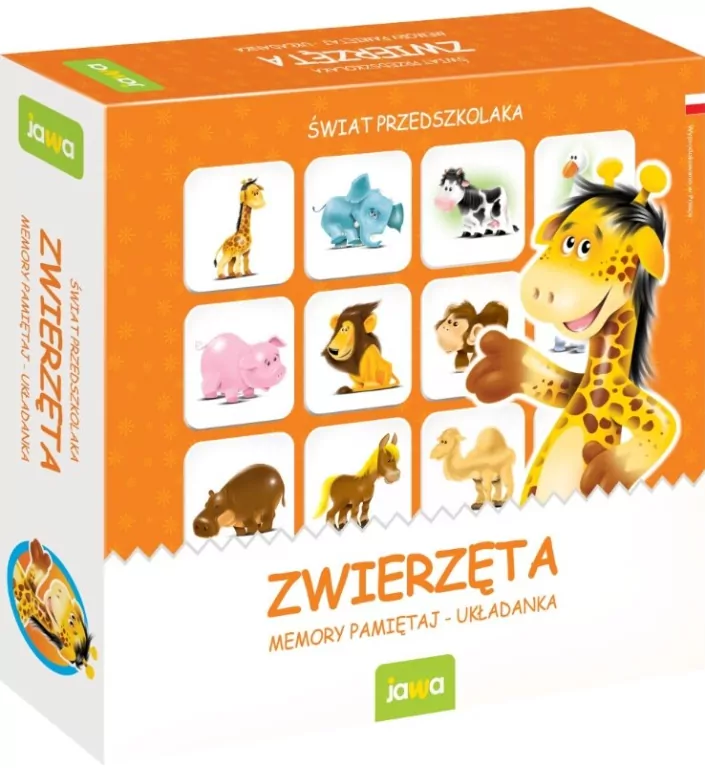 Tabliczka mnożenia z Profesorkiem - tantis.pl