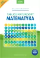 Matematyka. Tablice maturzysty. - tantis.pl