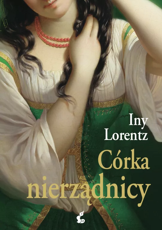 Córka nierządnicy - tantis.pl