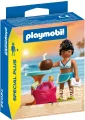 Playmobil Urlopowiczka 72032 - tantis.pl