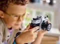 LEGO® Creator. Aparat w stylu retro 31147 - tantis.pl