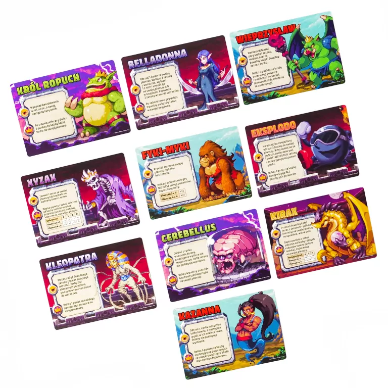 Overboss - tantis.pl
