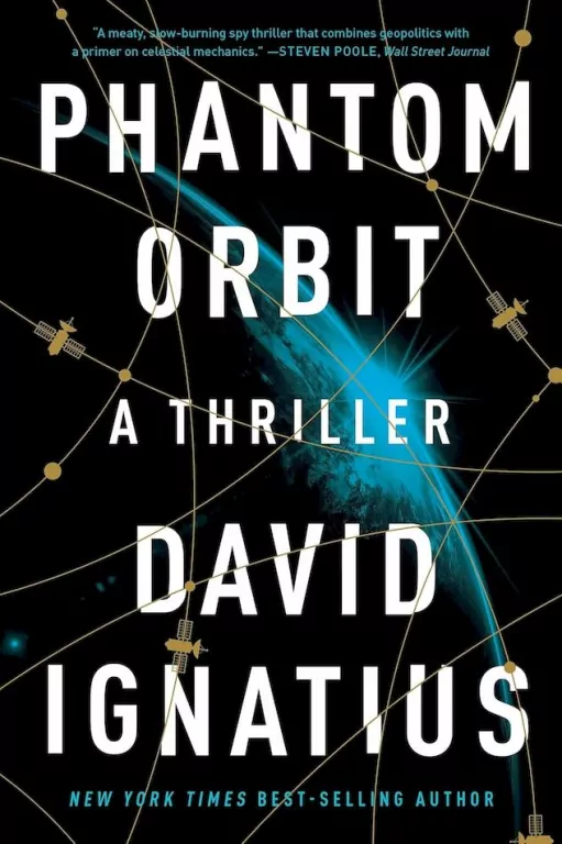 Phantom Orbit - tantis.pl